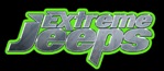 Extreme Jeep