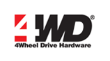 4WD Parts