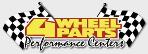 4 Wheel Parts