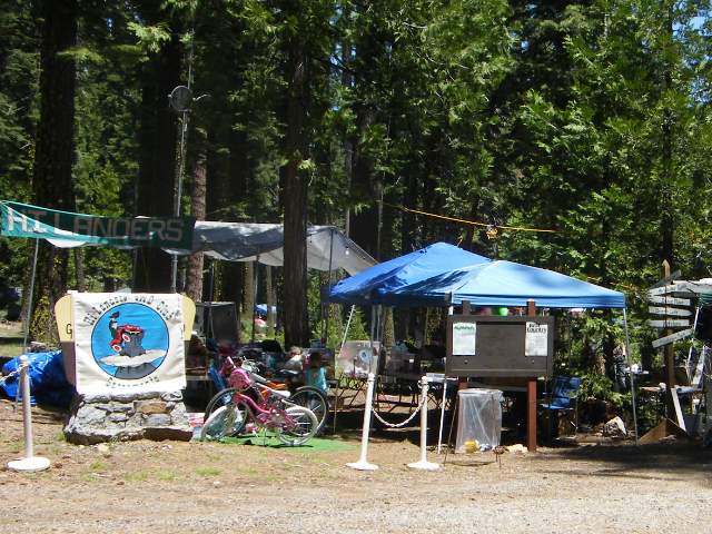 Camp