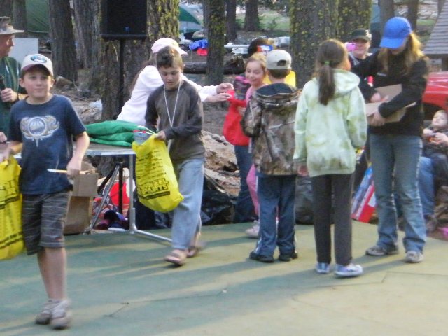 Kids Prizes