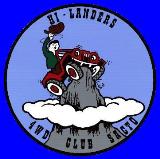 Hi-Landers-Blue