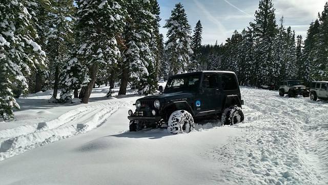 Snow Patrol Jan 2018 c