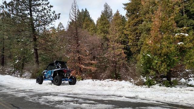 Snow Patrol Jan 2018 g