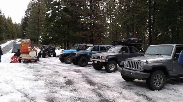 Snow Patrol Jan 2018 h