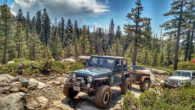 2017 Barrett Trail Maintenance 10