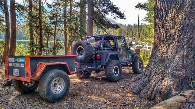 2017 Barrett Trail Maintenance 20
