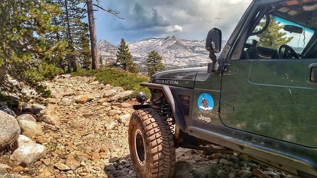 2017 Barrett Trail Maintenance 23