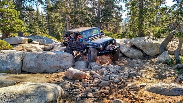 2017 Barrett Trail Maintenance 24