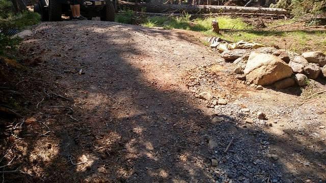 2017 Barrett Trail Maintenance 4