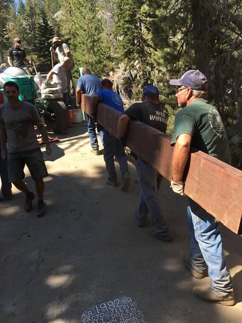 Bridge Project