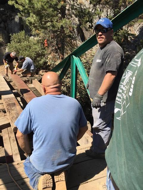 Bridge Project