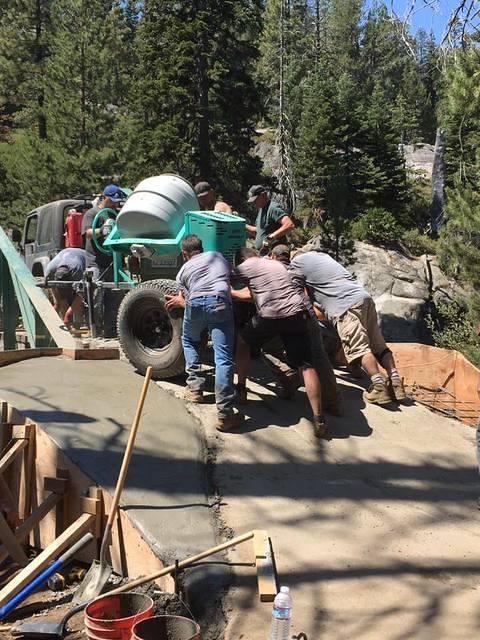 Bridge Project