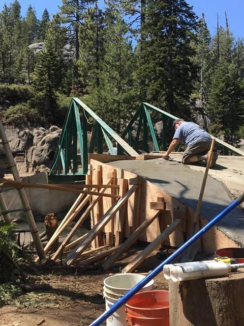 Bridge Project