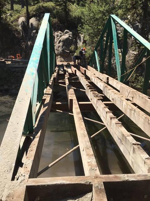 Bridge Project