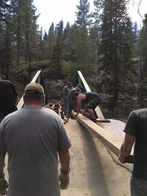 Bridge Project