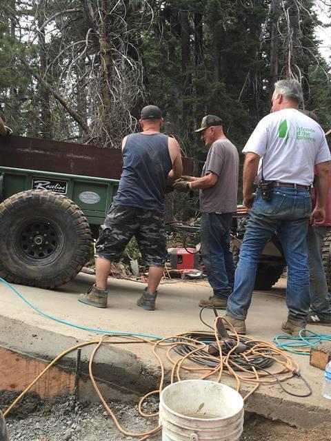 Bridge Project