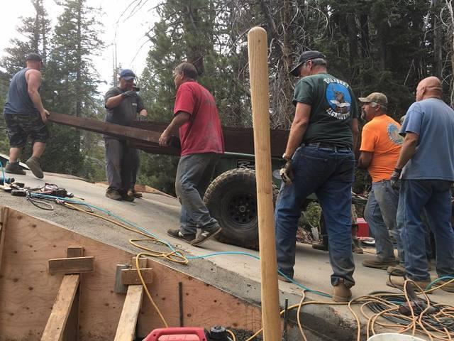 Bridge Project