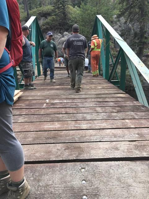 Bridge Project