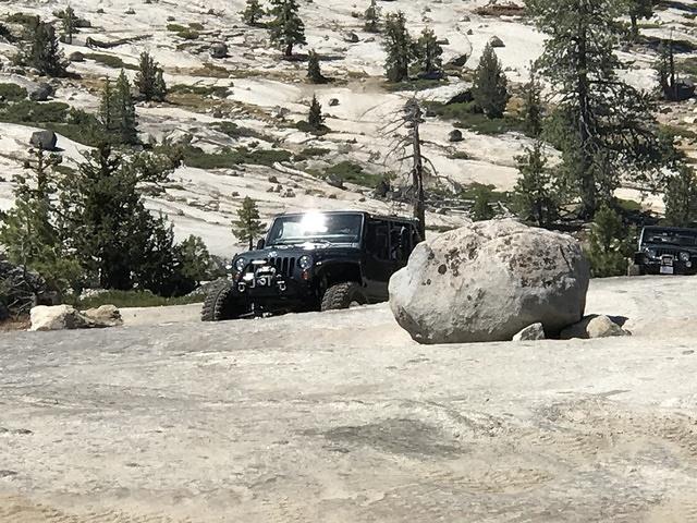 Spider Lake 12