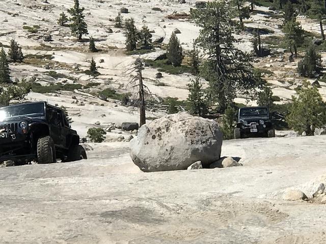 Spider Lake 13