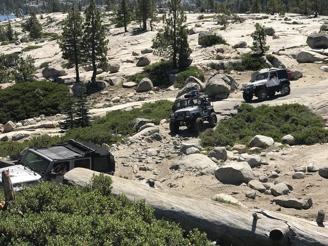 Spider Lake 15