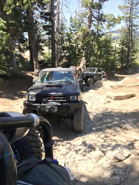 Spider Lake 16