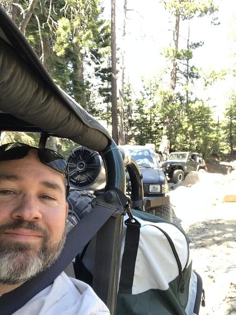 Spider Lake 18