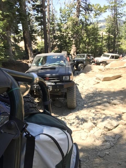 Spider Lake 20