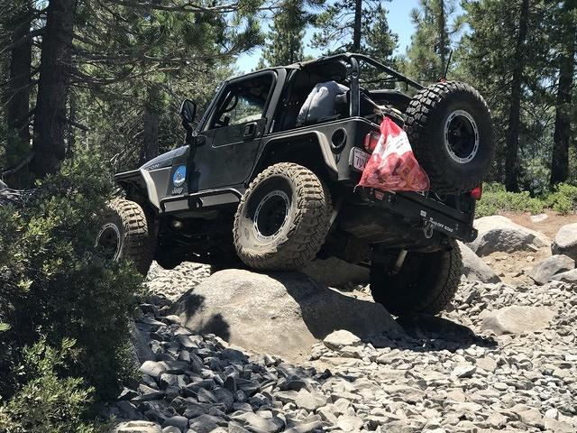 Spider Lake 22