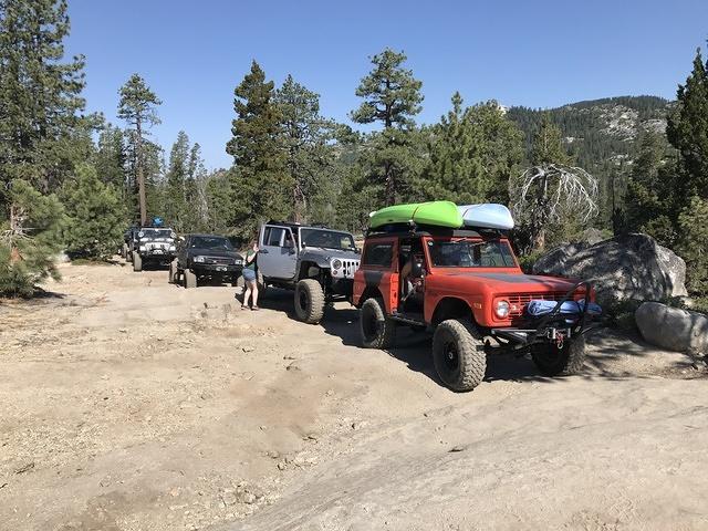 Spider Lake 3