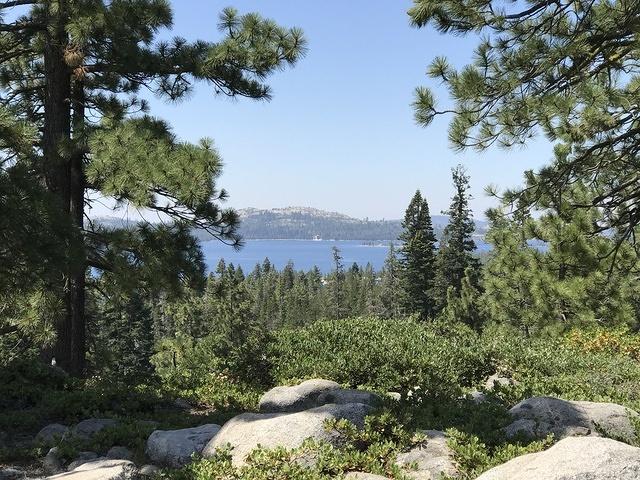 Spider Lake 33