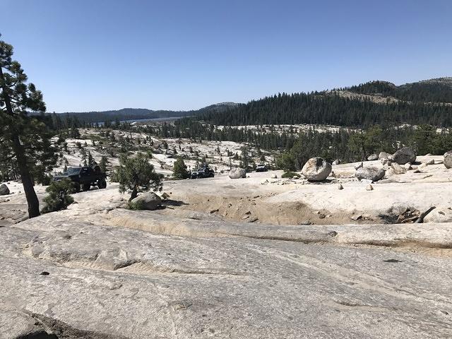 Spider Lake 8