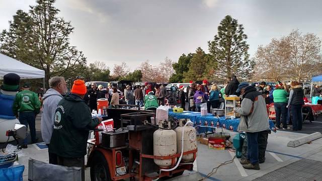 Toy Run 2017 b