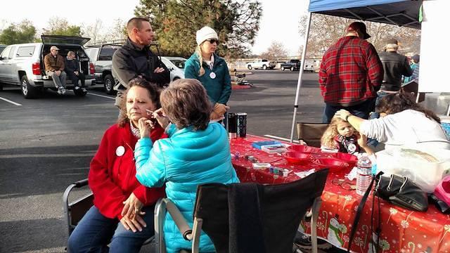 Toy Run 2017 c