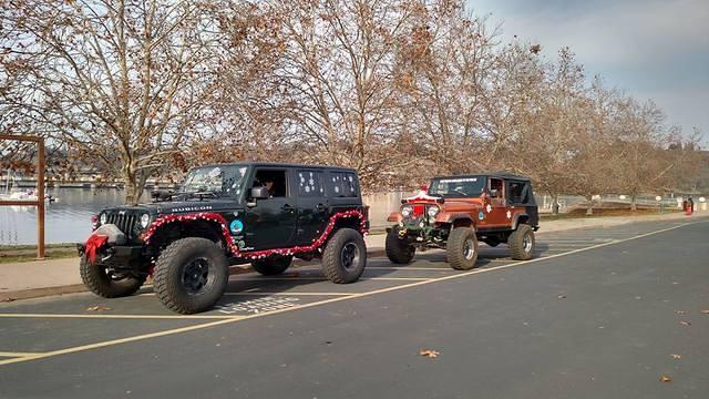 Toy Run 2017 g