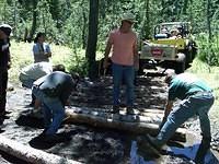 (building bridge) day one (21)WL