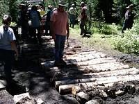 (building bridge) day one (34)WL