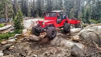 2017 Barrett Trail Maintenance 13