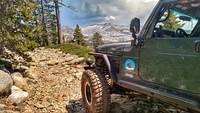 2017 Barrett Trail Maintenance 23