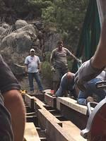 Bridge Project