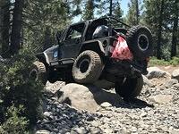 Spider Lake 22
