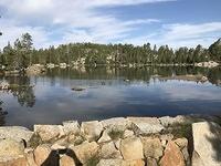 Spider Lake 32