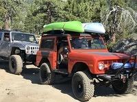 Spider Lake 5