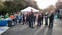 Toy Run 2017 e